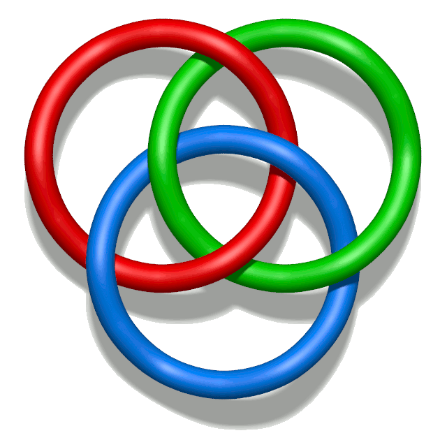 Borromean Rings